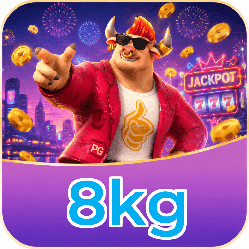 8kg