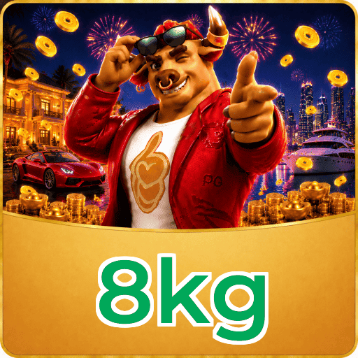 8kg