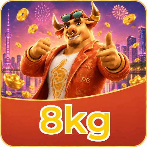 8kg