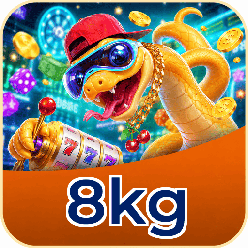 8kg