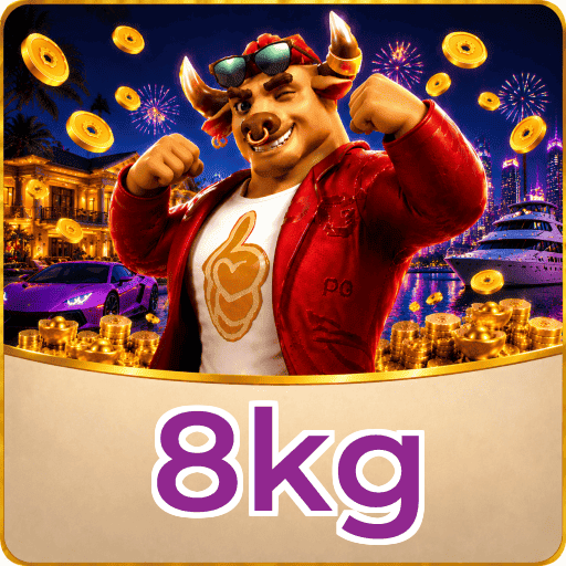 8kg