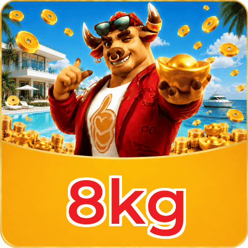 Comparação APP mobile vs versão web da 8kg