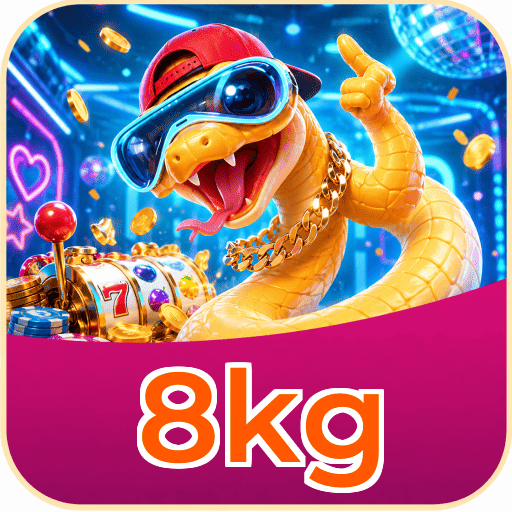 8kg