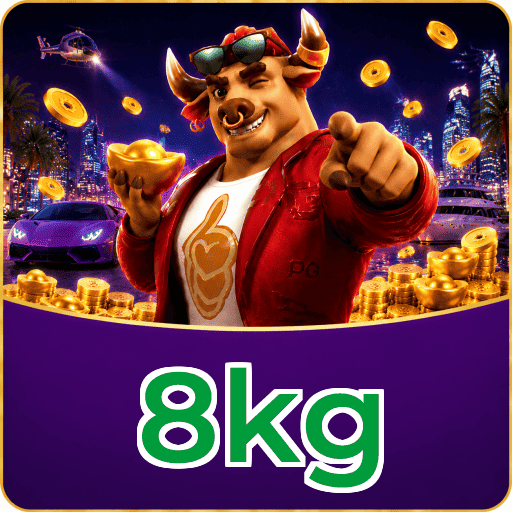 Requisitos do APK da 8kg para Android