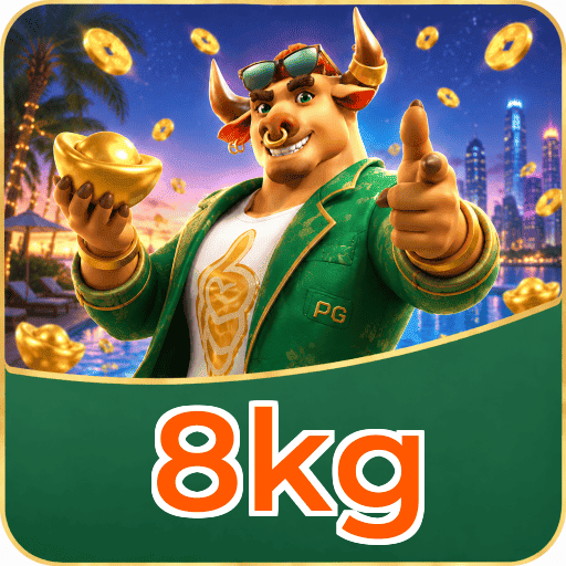 8kg